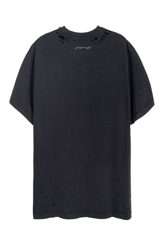 Destroyed Tee