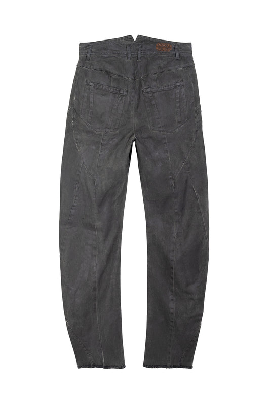 E-cut Jeans