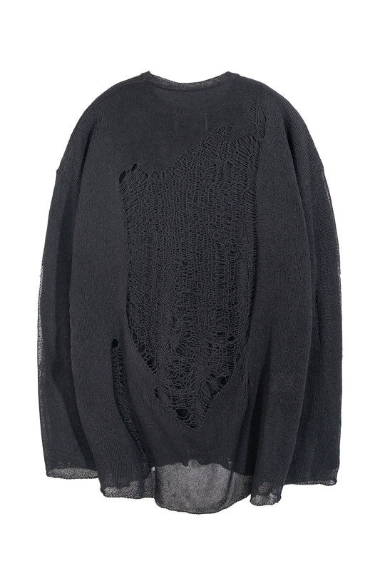 Layered Knit
