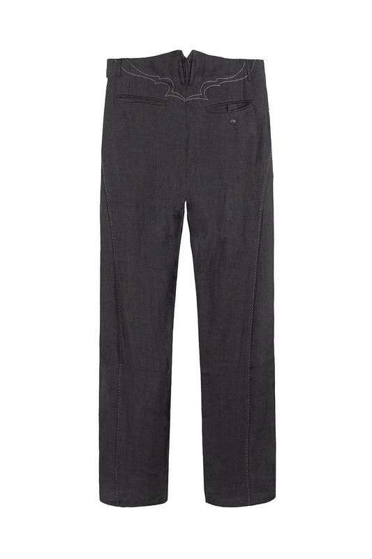 Sheer Pants