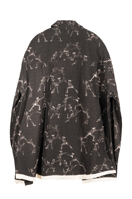 Seasonal Print LS