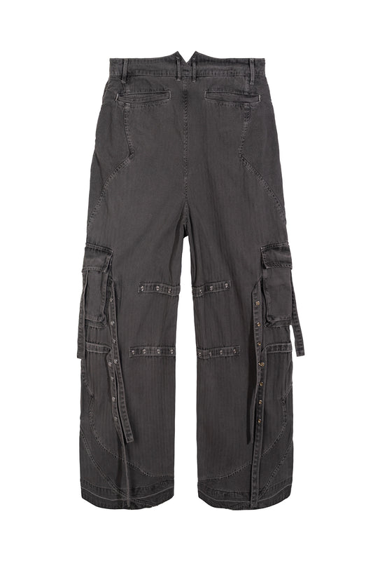 Oteroi bondage pants