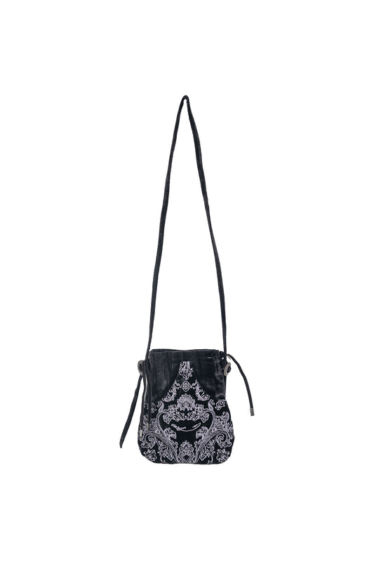 Embroidery Bag