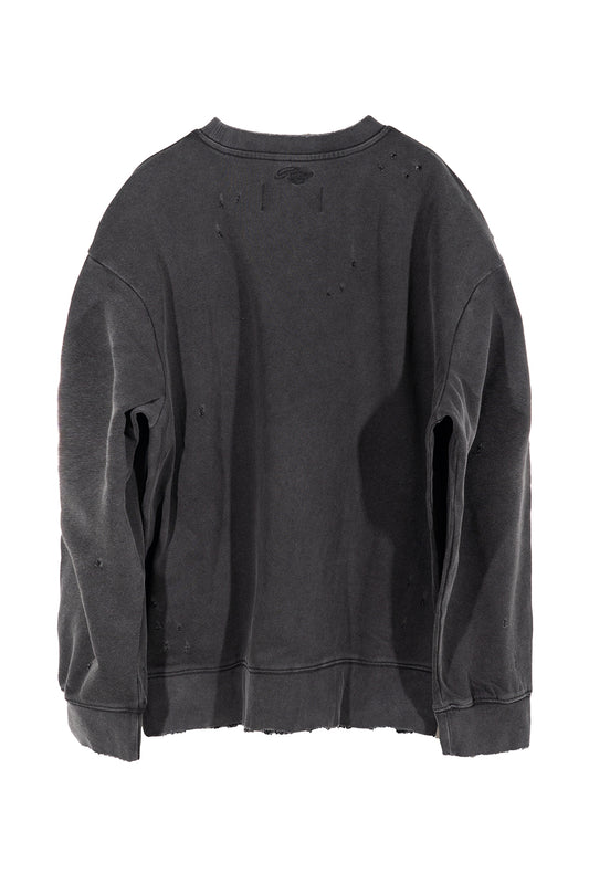 Distressed LS